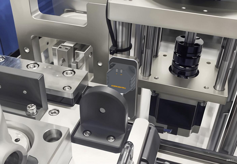 RFID在锂电池极片制造中的应用