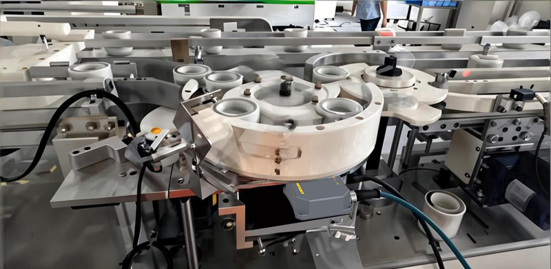 RFID在锂电池检测封装中的应用