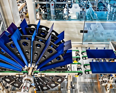 RFID在光伏电池组件生产中的应用